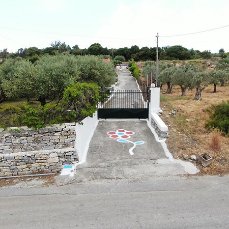 Country House In Speri Palaiokastro Palaiokastron  外观 照片