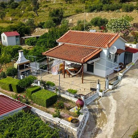 Country House In Speri Palaiokastro Palaiokastron  外观 照片
