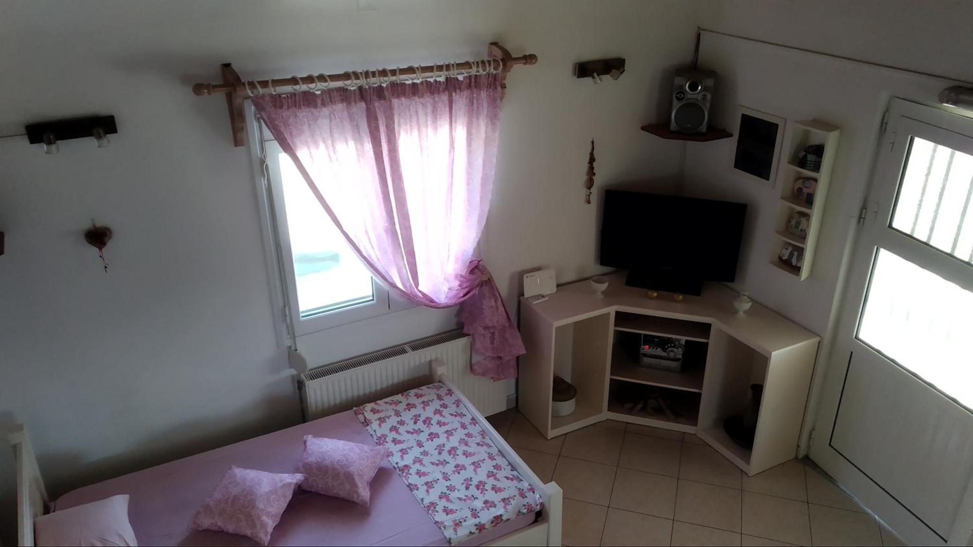 Country House In Speri Palaiokastro Palaiokastron  外观 照片