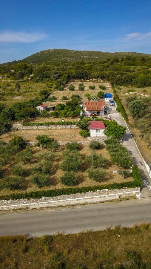 Country House In Speri Palaiokastro Palaiokastron  外观 照片